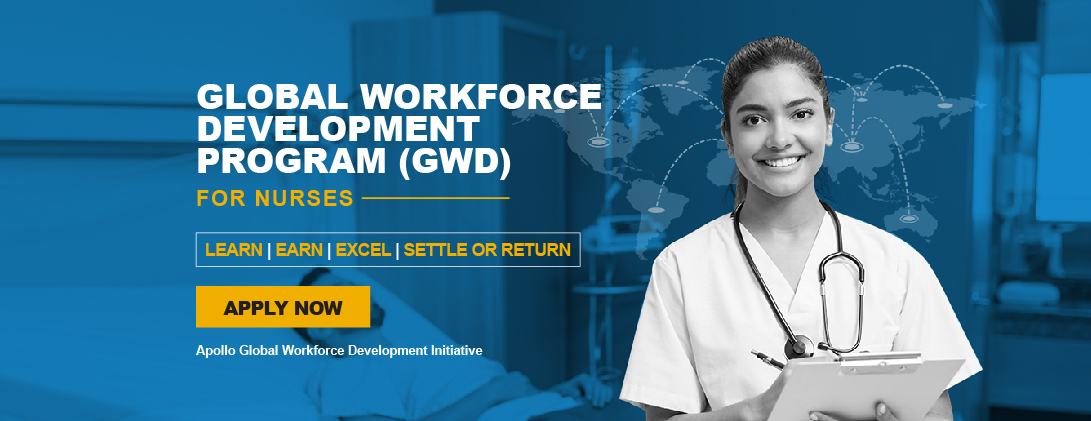 Global Workforce Development Program